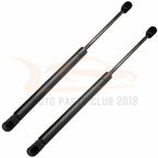 Set of 2 Front Hood Lift Supports for Hummer H3 (2006–2010)