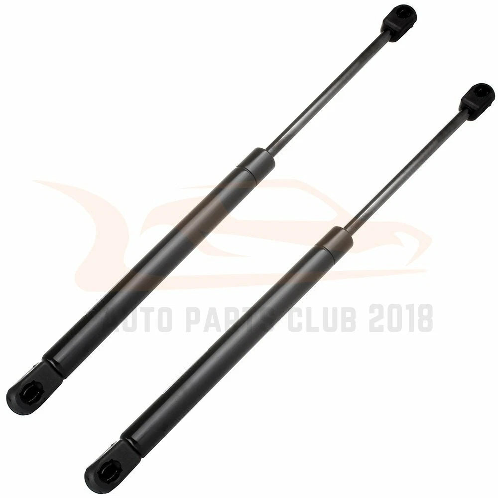 Set of 2 Front Hood Lift Supports for Hummer H3 (2006–2010)