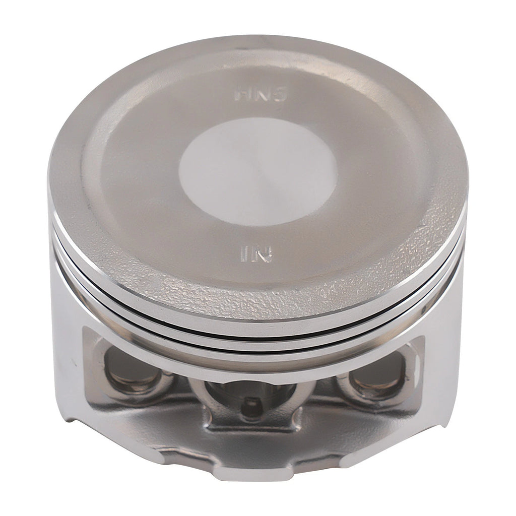 Piston Cylinder Head Assembly for Honda Rancher 350 (2000–2006) 78.5mm