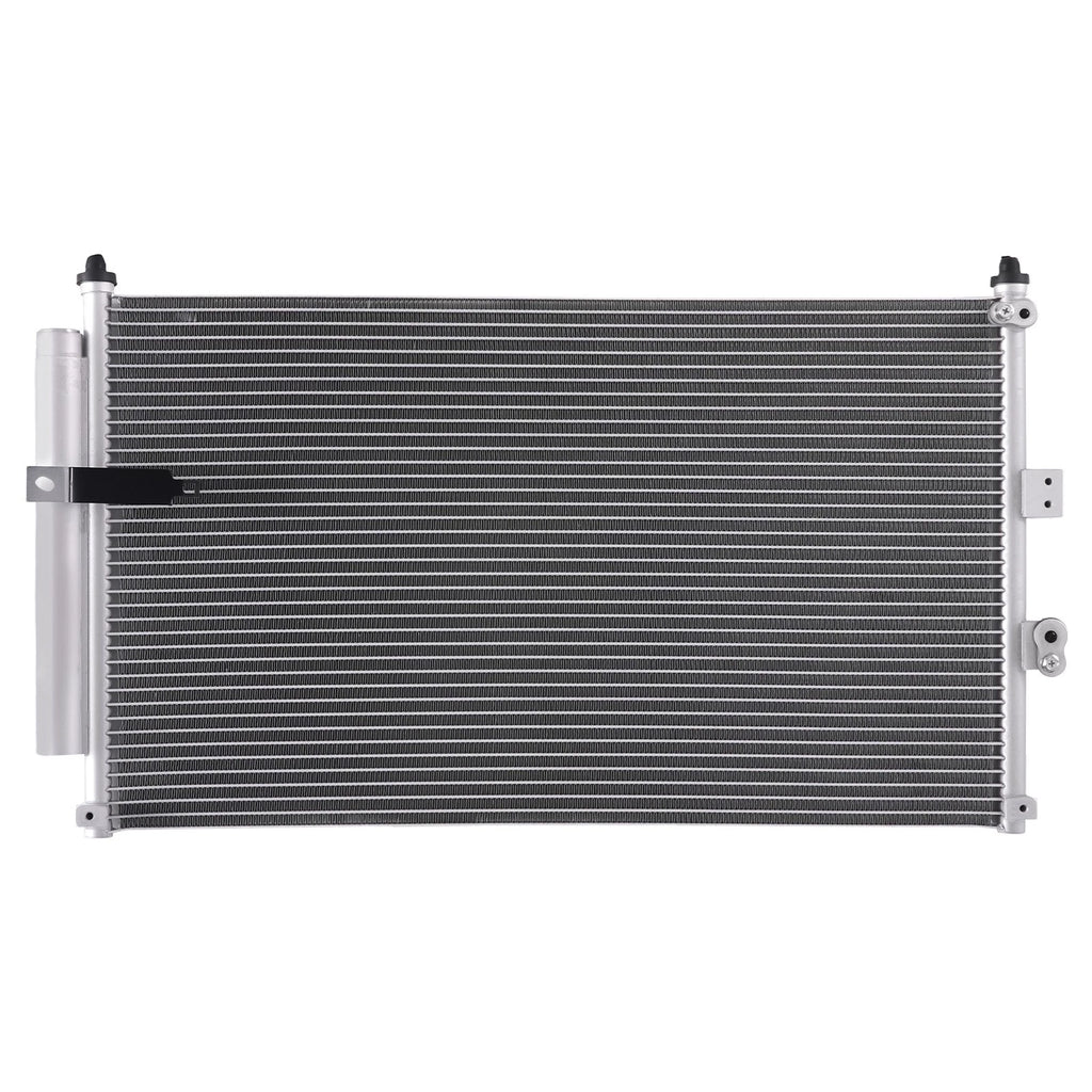 A/C Condenser for Honda Civic EX Sedan 1.8L (2006–2011) 3525 HO3030140 80110SNAA42