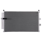A/C Condenser for Honda Civic EX Sedan 1.8L (2006–2011) 3525 HO3030140 80110SNAA42