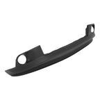 Front Bumper Valance for Jeep Grand Cherokee Laredo (2008–2010)