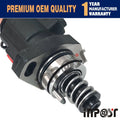 Fuel Injection Pump 04286967 01340408 D 5284 for Deutz BF4M2011 (2011)