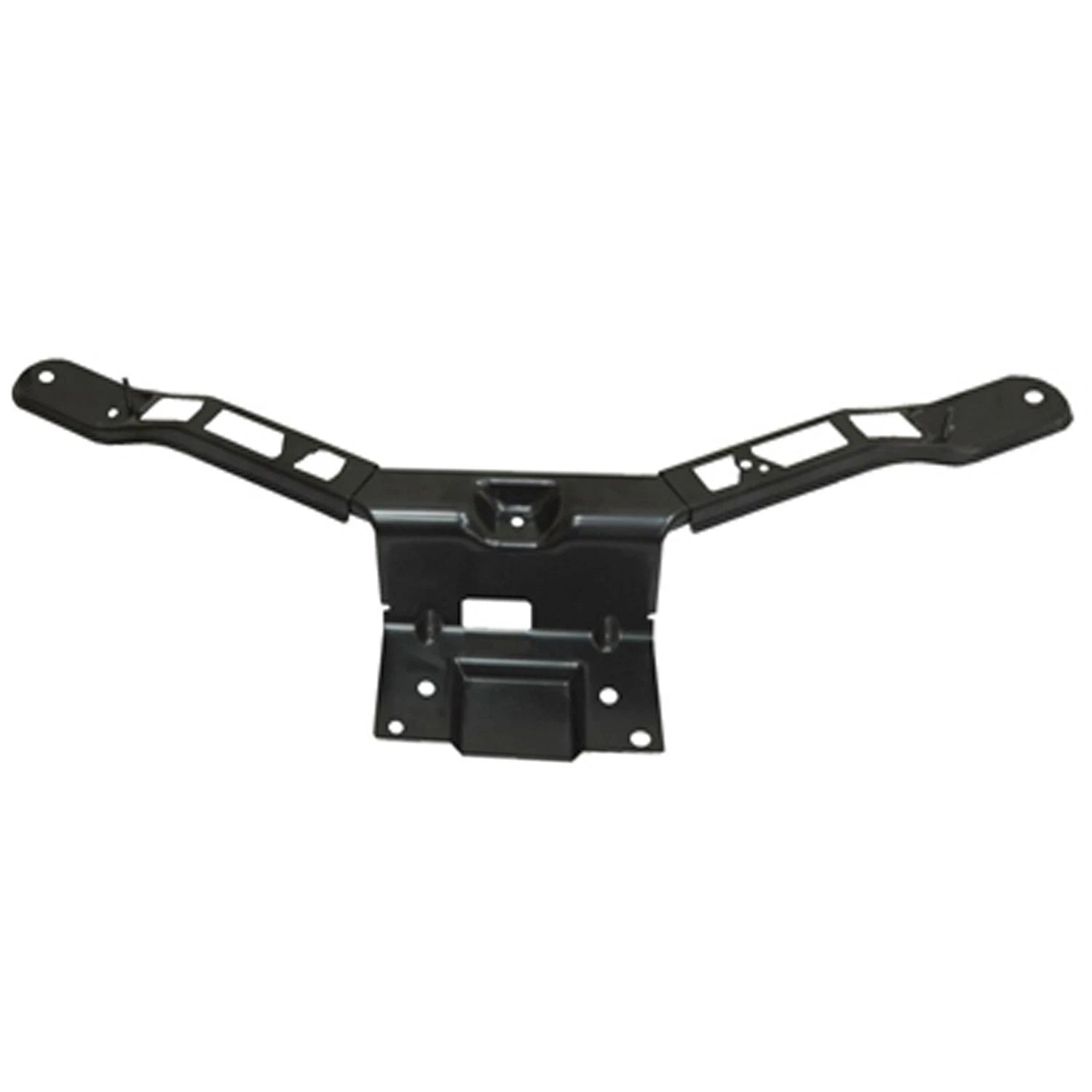 Steel Radiator Support Brace Replacement for Ford Edge (2012–2014)