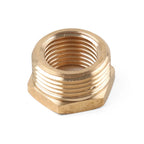 Bushing Fitting M22 to M16 Reducer Pipe Adapter