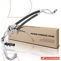 Power Steering Pressure & Return Line Hose for Subaru Forester (1999–2002)
