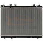 Radiator Assembly for Nissan Pathfinder (2013-2020) Aluminum Core