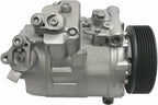 AC Compressor Kit Replacement for Ford Ranger PX (2011-2018)