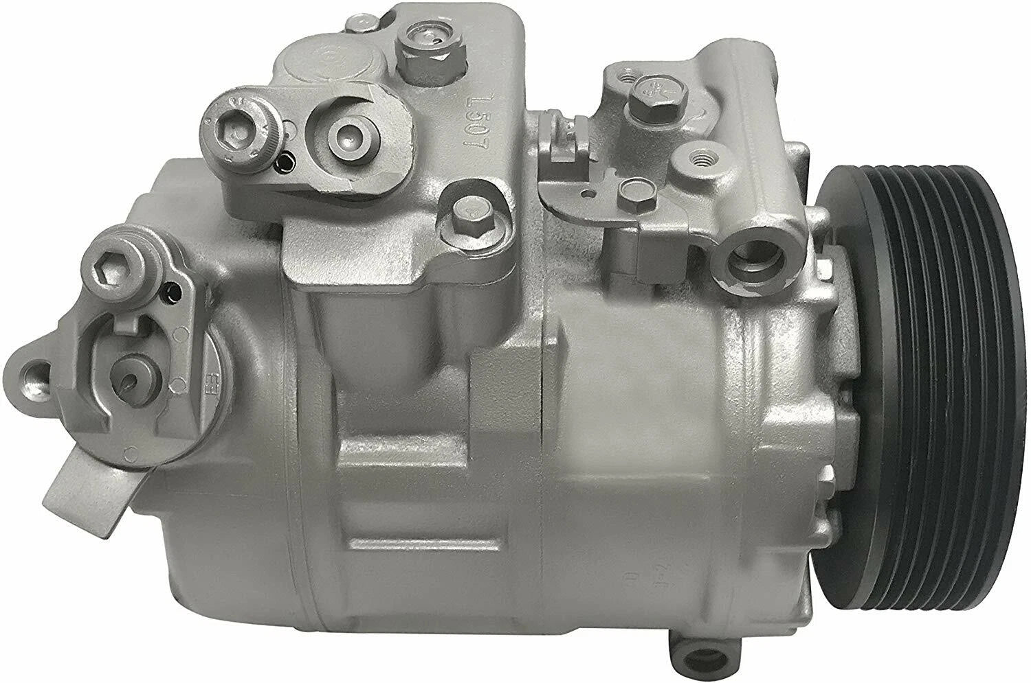 AC Compressor Kit Replacement for Ford Ranger PX (2011-2018)