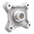 Front Wheel Hub for Polaris Sportsman 550 850 1000 X2/XP/Touring (2009–2022)
