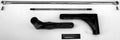 Forward Control Extension for Harley Davidson Sportster XL