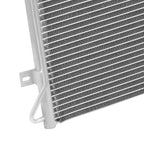AC Condenser for Jeep Liberty 2002-2007 (2.4L, 3.7L) 3058 Aluminum