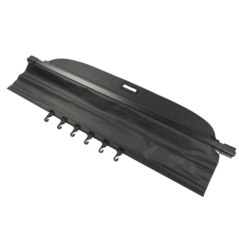 Retractable Cargo Shade Cover for Ford Edge (2015-2020)