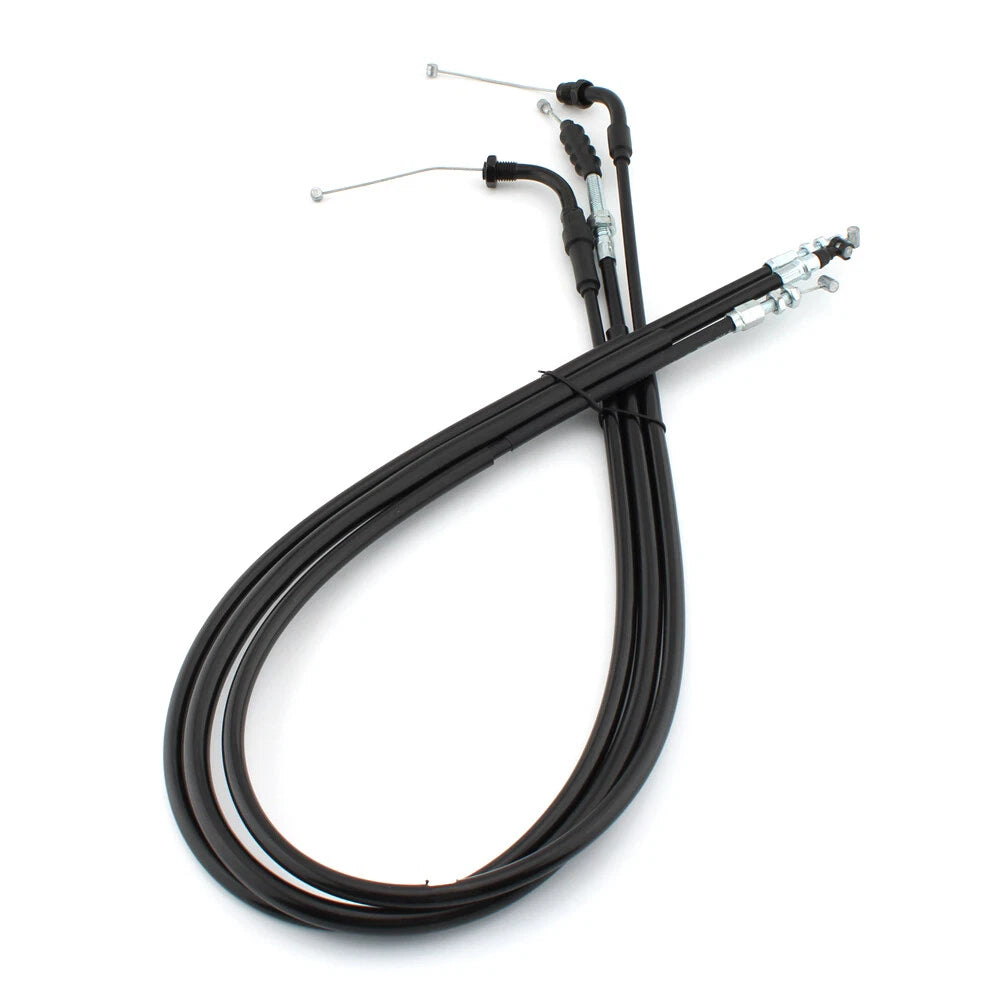 Clutch Cable Throttle Cable Brake Cable for Honda GB350 NC59 CB350 (2021–2023)
