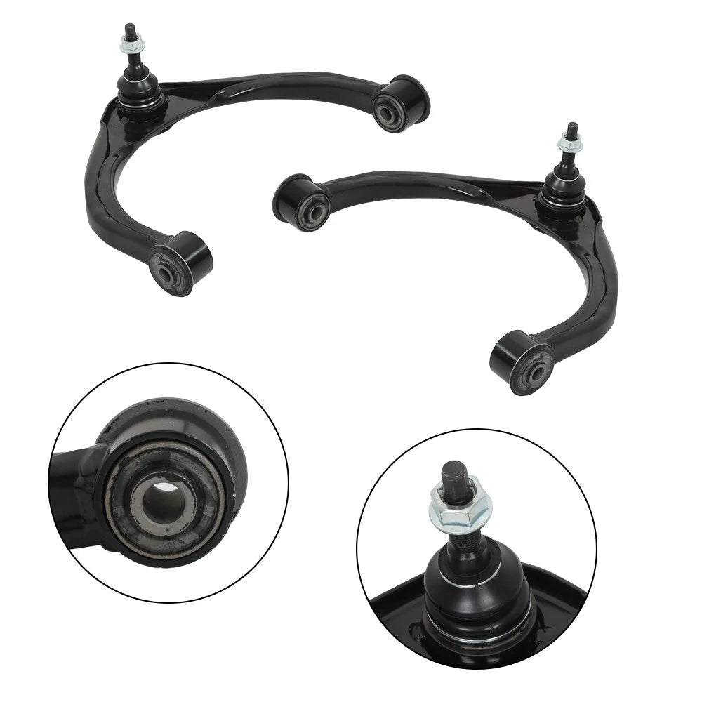 Control Arms Suspension Kit for Dodge Ram 1500 5-Lug 4WD (2002–2008)