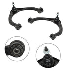 Control Arms Suspension Kit for Dodge Ram 1500 5-Lug 4WD (2002–2008)