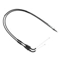 Throttle Cables for Kawasaki Ninja ZX6R ZX600R (2009-2012)