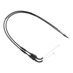 Throttle Cables for Kawasaki Ninja ZX6R ZX600R (2009-2012)