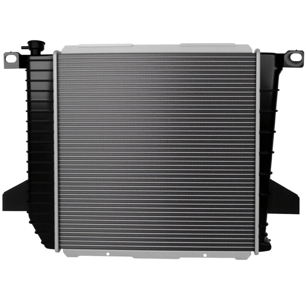 Aluminum Radiator for Ford Ranger Mazda B2300 (1995–1997)