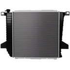 Aluminum Radiator for Ford Ranger Mazda B2300 (1995–1997)