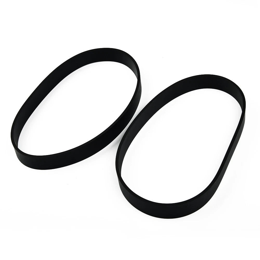2X Belts for Bissell 2259, 2252, 1793 Vacuum (440005536, 0611524B)