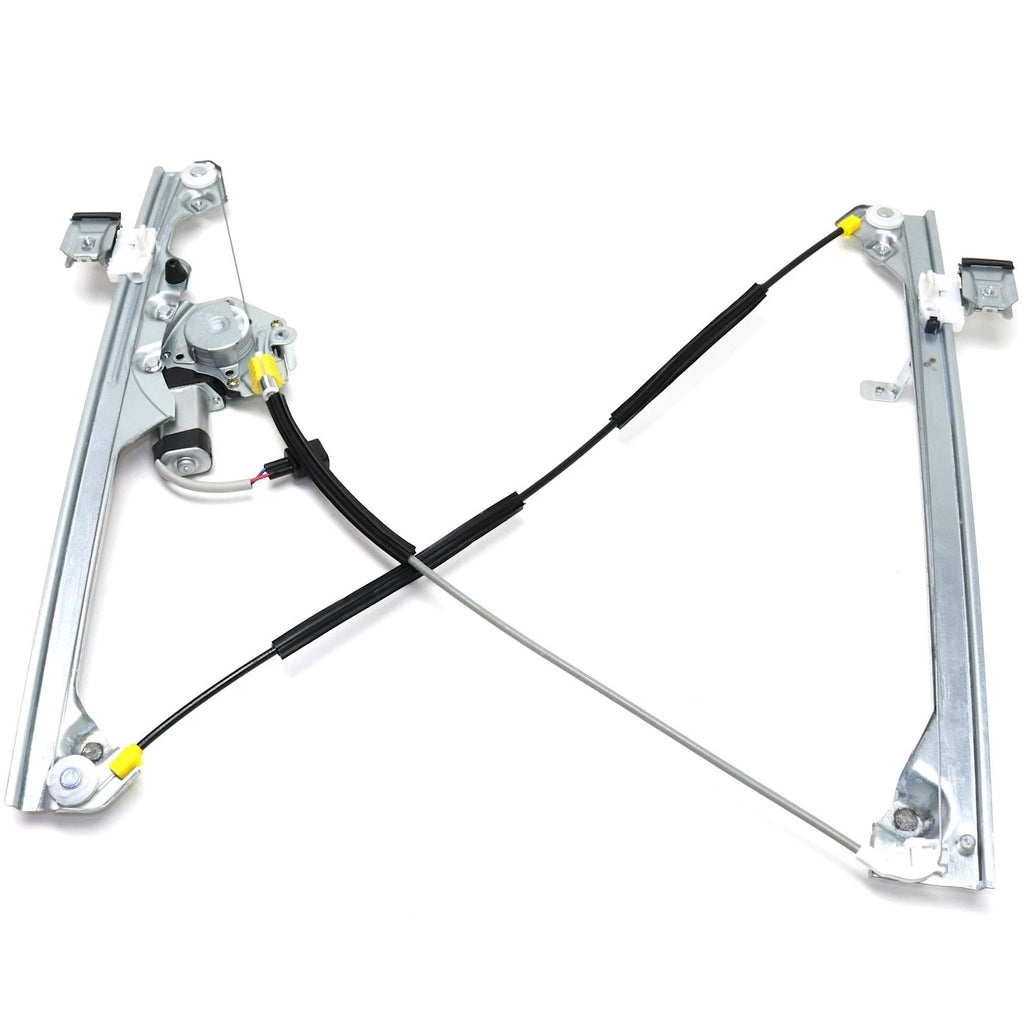 Door Glass Kit for Chevrolet Silverado 1500, GMC Sierra 1500 (1999–2005)