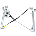 Door Glass Kit for Chevrolet Silverado 1500, GMC Sierra 1500 (1999–2005)