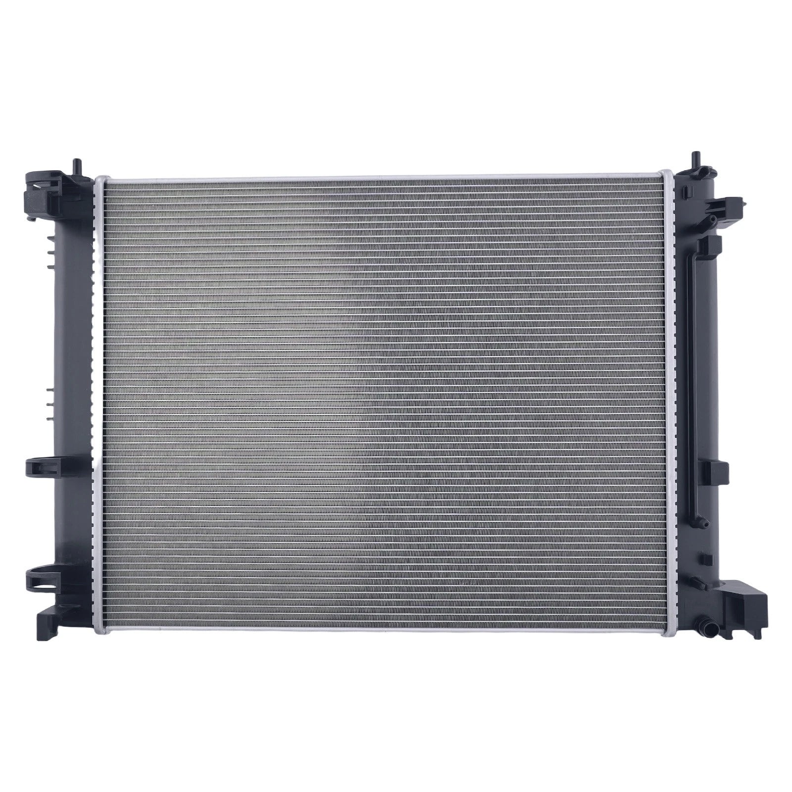 Coolant Radiator Assembly for Nissan Kicks/Versa (2018–2024)