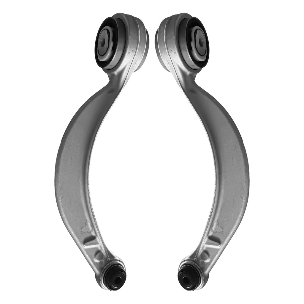 2X Front Lower Control Arm for Jaguar S-Type Vanden Plas XJR (2002-2015)