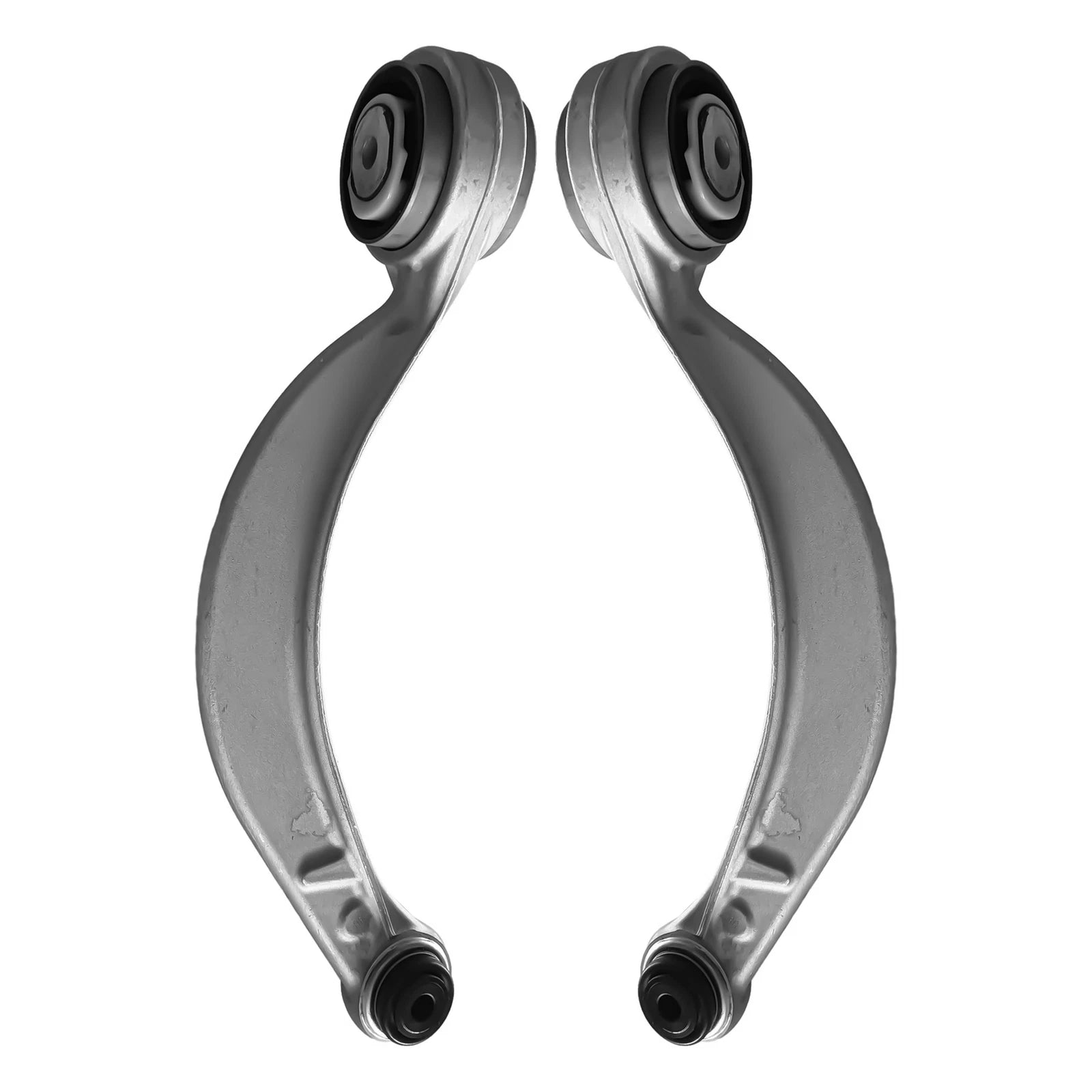 2X Front Lower Control Arm for Jaguar S-Type Vanden Plas XJR (2002-2015)