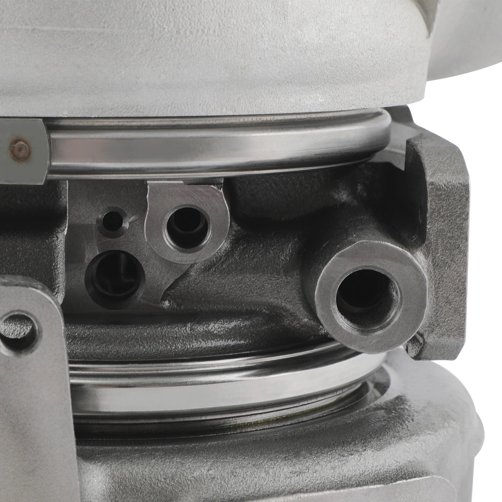 Turbocharger Kit for Dodge Ram 2500 3500 4500 5500 (2008-2012)