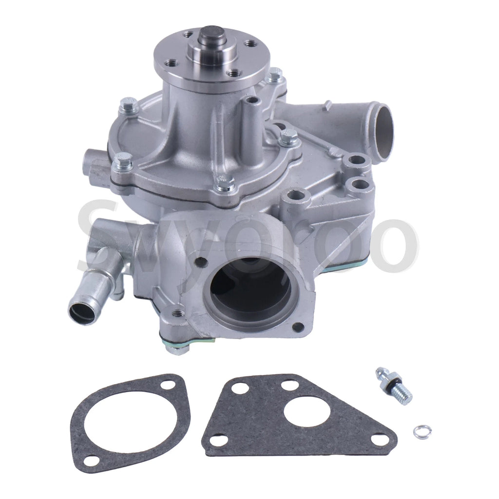 Water Pump 16100-78156-71 for Toyota 4Y Forklift (6-7FG15-30 FGZN)