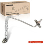 Turbocharger Oil Line for Ford Explorer Ranger (2019–2021)