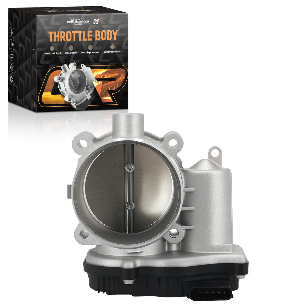 Throttle Body for Hyundai Santa Cruz Santa Fe Sonata Kia Sorento (2020–2024)