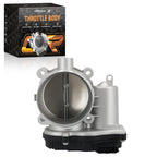 Throttle Body for Hyundai Santa Cruz Santa Fe Sonata Kia Sorento (2020–2024)