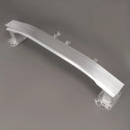 Front Bumper Reinforcement for Hyundai Santa Fe (2021–2023) w/ Radar Sensor