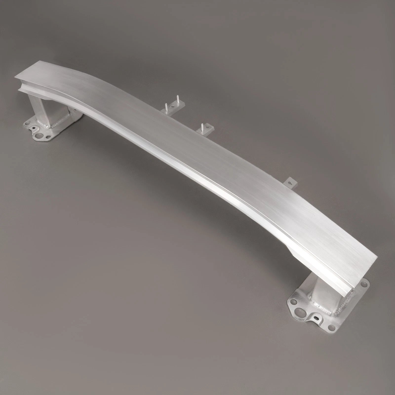 Front Bumper Reinforcement for Hyundai Santa Fe (2021–2023) w/ Radar Sensor