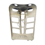 Fiberglass Radiator Cover for Harley Night Rod Special (2007-2011)