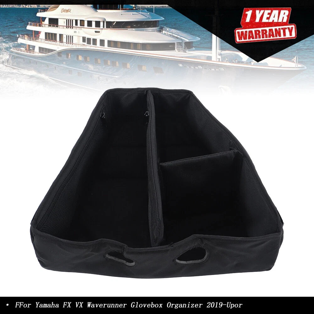 Glovebox Organizer for Yamaha VX VX-C (2021–2022)