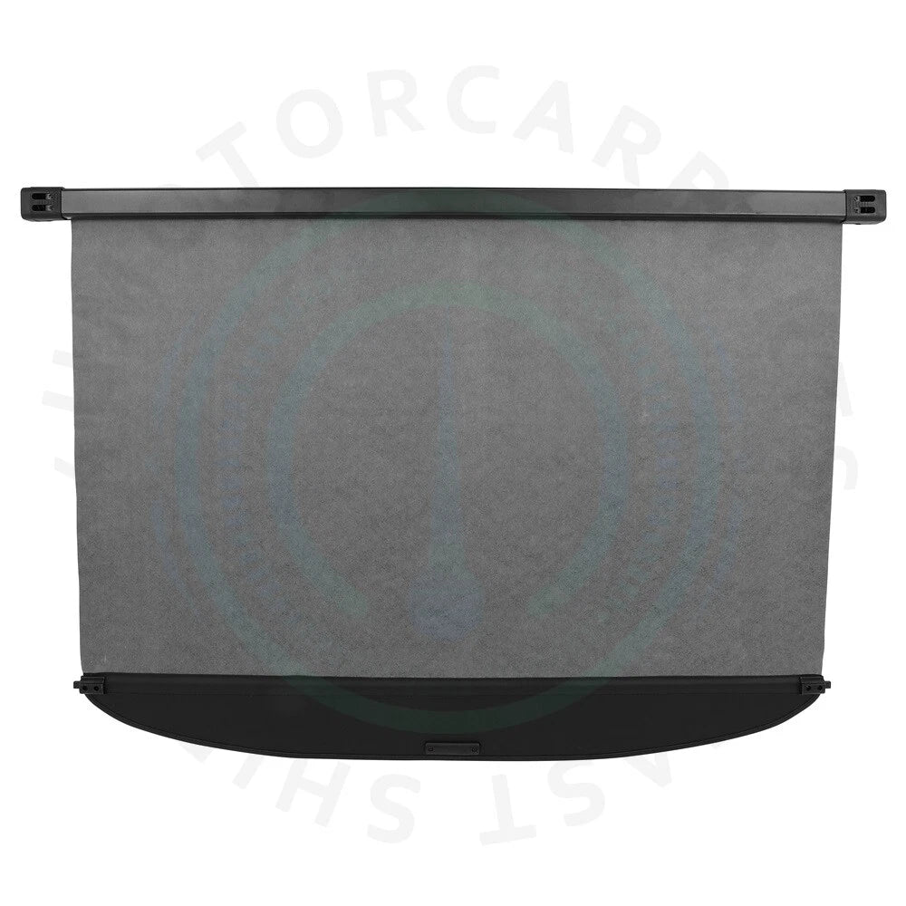 Tonneau Retractable Security Cargo Cover for Mercedes-Benz GL450 (2013–2016)