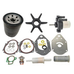 Maintenance Service Kit 8M0113483 8M0168892 for Mercury 40 50 60 HP Outboard