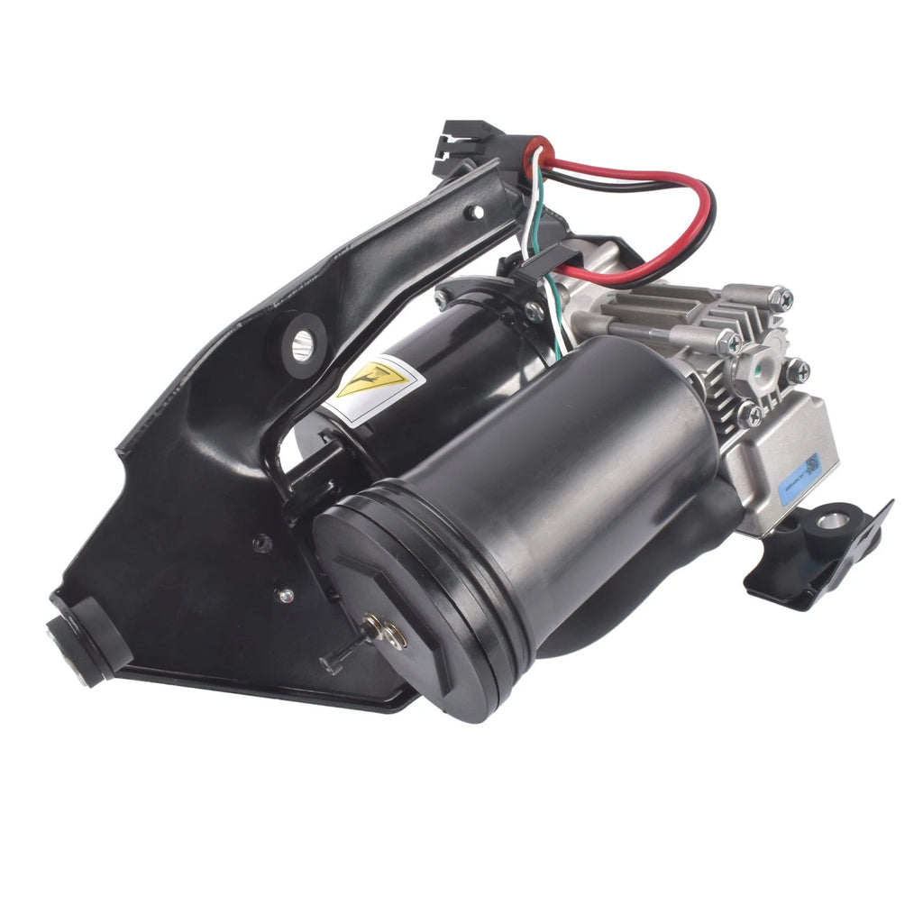 Air Suspension Compressor for Ford Expedition Lincoln Navigator (1998-2006)