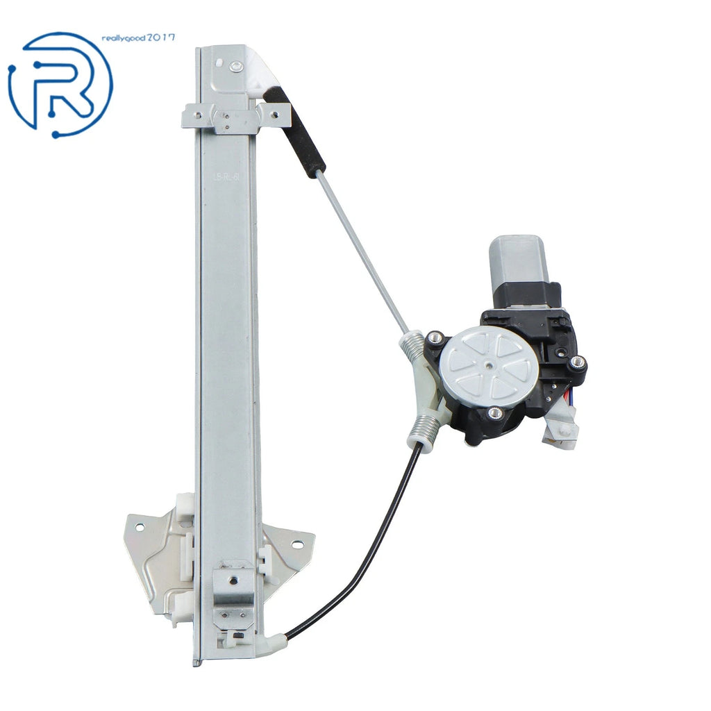 Motor Window Regulator for Mitsubishi Montero (1992-1996) Rear Left