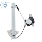 Motor Window Regulator for Mitsubishi Montero (1992-1996) Rear Left