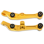 2X Front Lower Control Arms for Nissan 350Z (2003-2007)