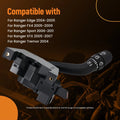 Front Turn Signal Control Switch for Ford Ranger FX4 Sport (2004–2011) 1F7066130
