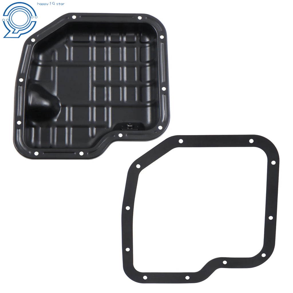 Engine Oil Pan with Gasket for Nissan 200SX (1995–1998) NX Sentra INFINITI G20