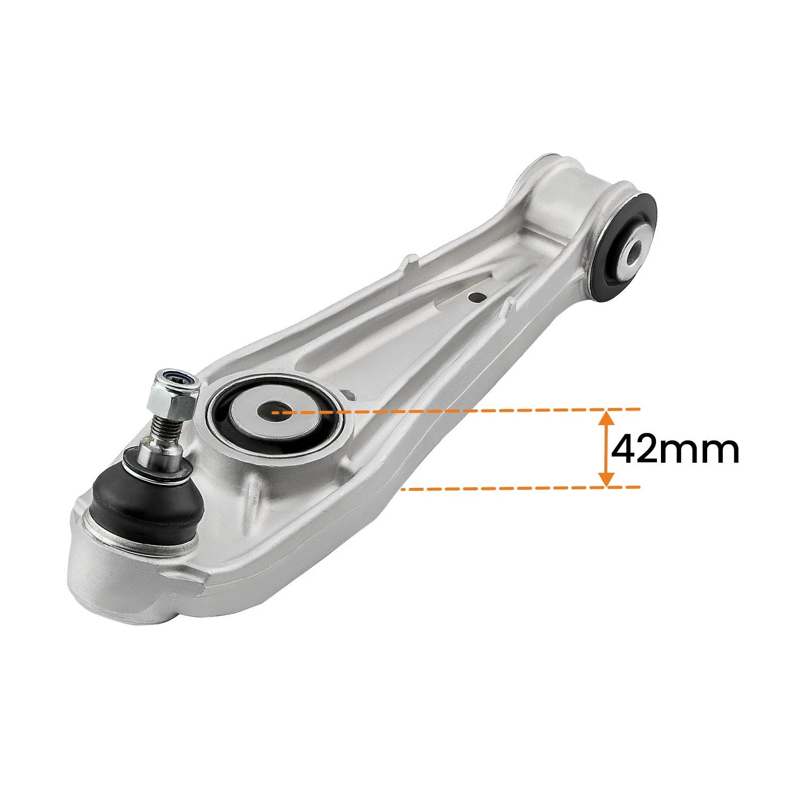 Rear Lower Control Arm with Ball Joint for Porsche 911 (1999–2006)