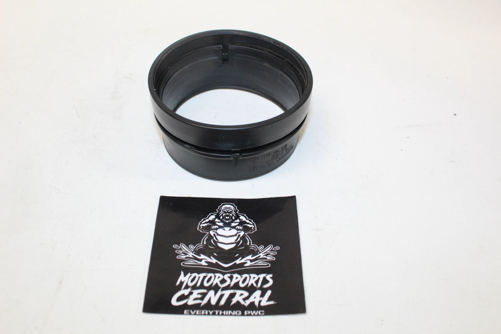 Rubber Gauge Support Ring for Seadoo XP GTX GSX GTI GTS LRV RX (1997–2002) 293720047