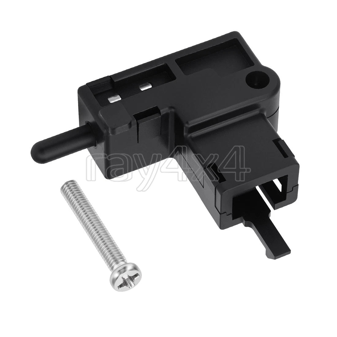 Waterproof Left Clutch Switch for Suzuki GSX-S750 (2015–2023) GSX-S1000 (2018–2024)